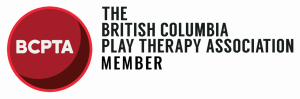British Columbia Play Therapy Association Logo 